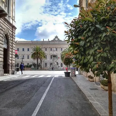La Rosa - Elegant Affittacamere Sassari