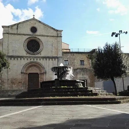 Pensjonat La Rosa - Elegant Sassari