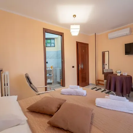 La Rosa - Elegant Sassari