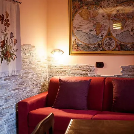 La Rosa - Elegant * Sassari