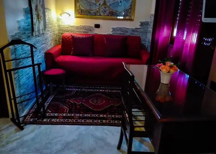 Konukevi La Rosa - Elegant *