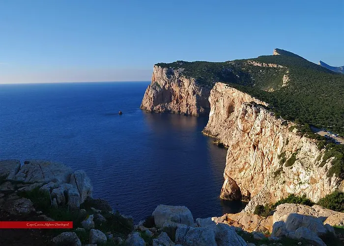 Konukevi La Rosa - Elegant Sassari