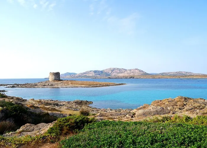 La Rosa - Elegant Sassari