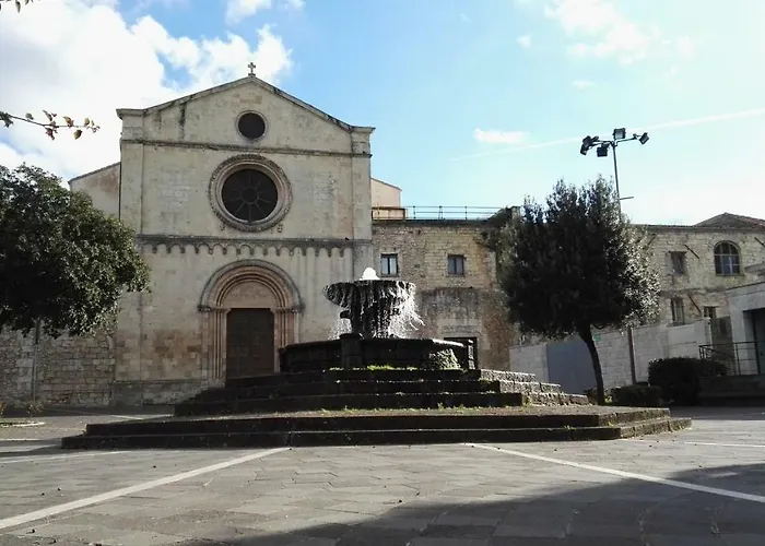 Konukevi La Rosa - Elegant Sassari