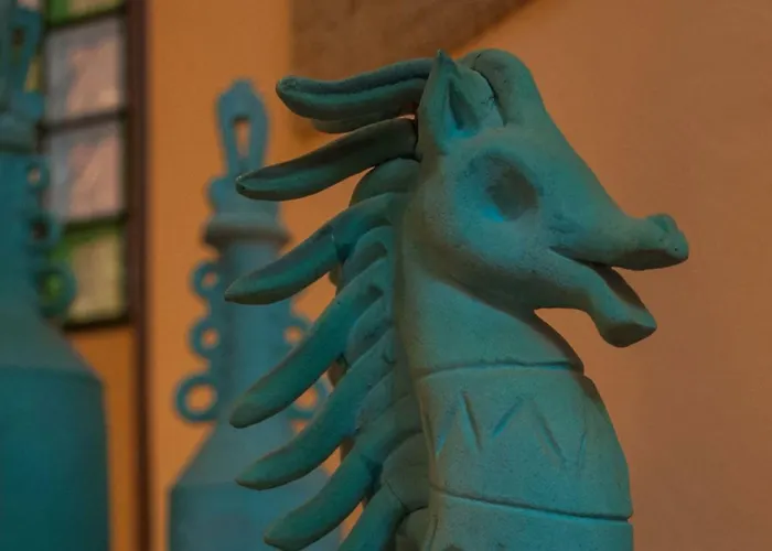 La Rosa - Elegant * Sassari