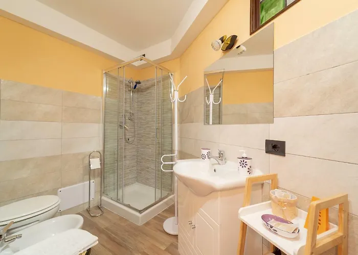 La Rosa - Elegant Konukevi