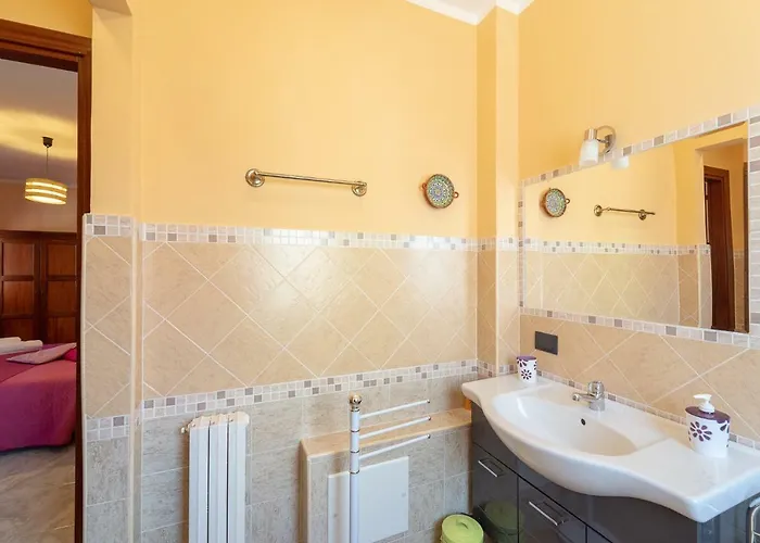 Konukevi La Rosa - Elegant