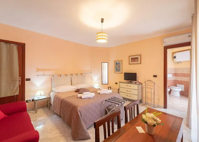 La Rosa - Elegant Sassari