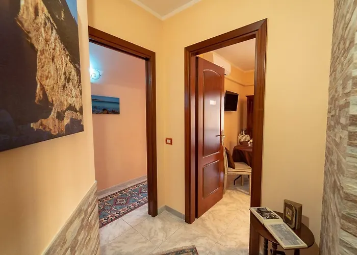 La Rosa - Elegant Konukevi *