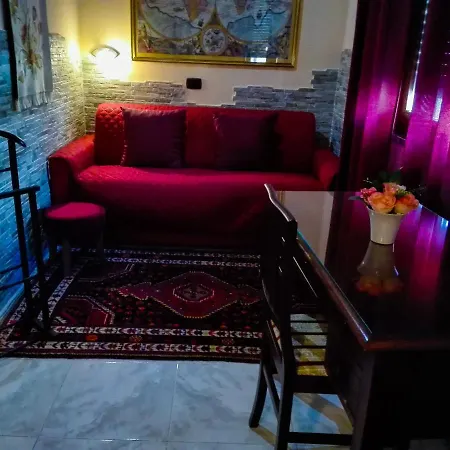 Guest house La Rosa - Elegant *