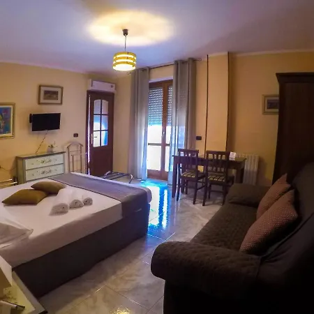 Guest house La Rosa - Elegant *