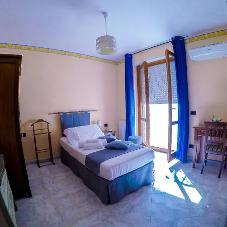 Guest house La Rosa - Elegant Sassari