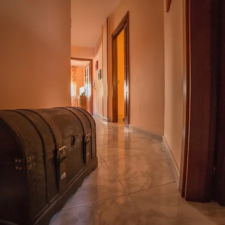 Guest house La Rosa - Elegant *