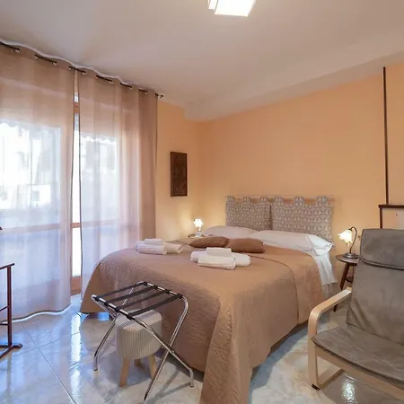 Guest house La Rosa - Elegant