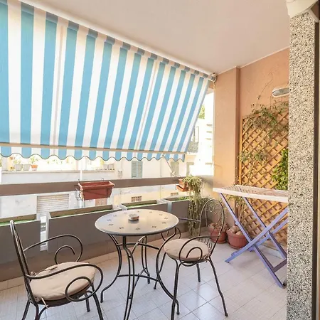 Guest house La Rosa - Elegant Sassari