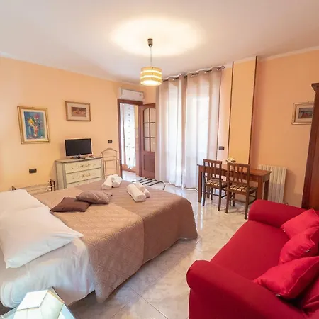 Guest house La Rosa - Elegant