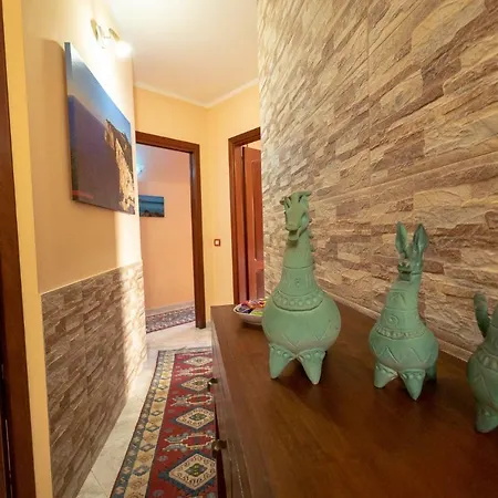 La Rosa - Elegant Guest house Sassari