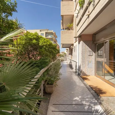 Guest house La Rosa - Elegant Sassari