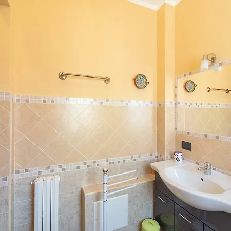 Guest house La Rosa - Elegant