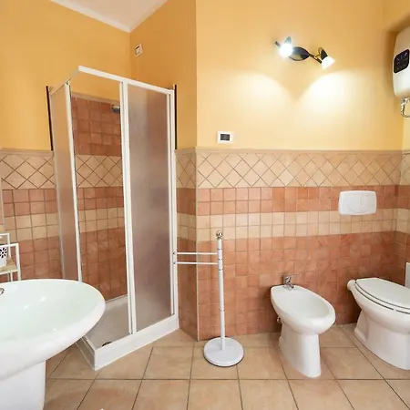 La Rosa - Elegant Guest house Sassari