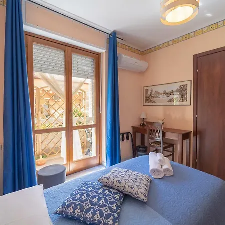 Gasthof La Rosa - Elegant Sassari