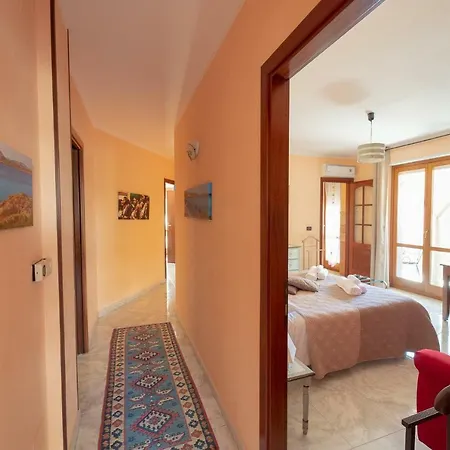 La Rosa - Elegant Guest house Sassari