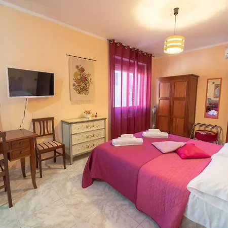 La Rosa - Elegant Sassari