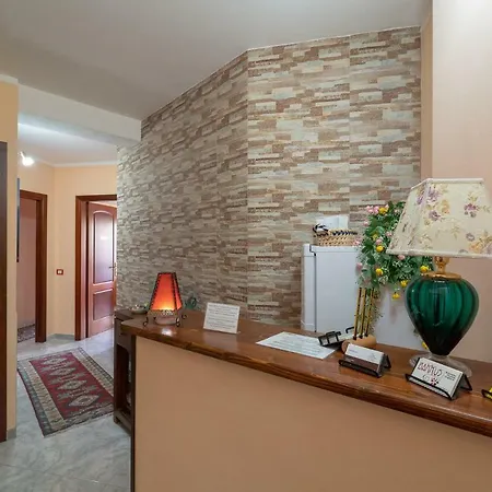 La Rosa - Elegant Sassari