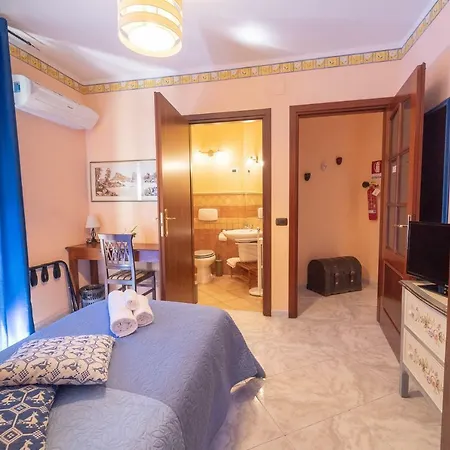 La Rosa - Elegant Sassari