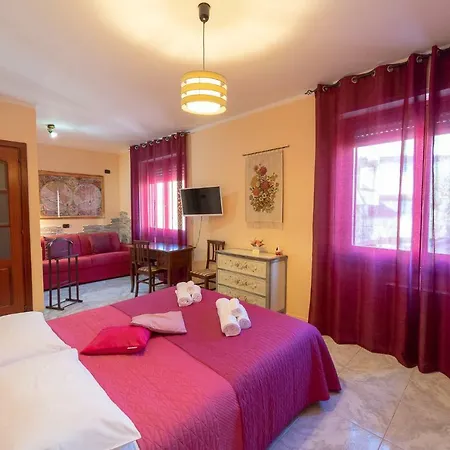 Guest house La Rosa - Elegant *